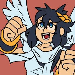 Kid Icarus