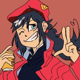 SHINJI? CRANK THAT SOULJA BOY