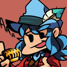 Friday Night Funkin'