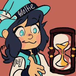 A Hat in Time! A Hat in Time!
