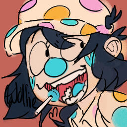 Big Top Burger! Big Top Burger!