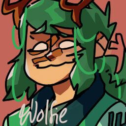 Delilah Maple Sherwood