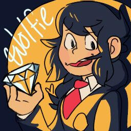 Tina (Diamond Jack) Tina (Diamond Jack)